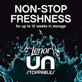 Lenor Unstoppables Fresh scent booster - British product