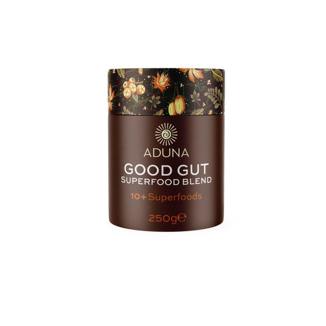 Aduna Digestion Superfood Blend 250g - British product
