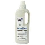Bio-D Cotton Fresh laundry liquid 1L - British product
