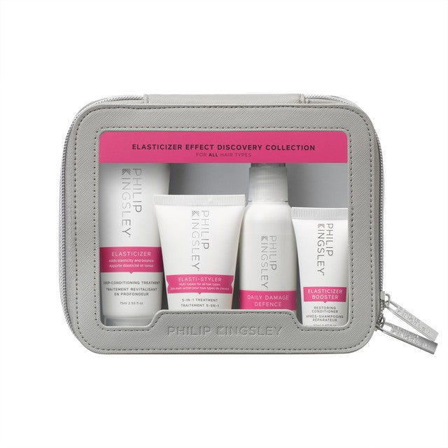Philip Kingsley Elasticizer hair treatment kit 325g, imported from the UK