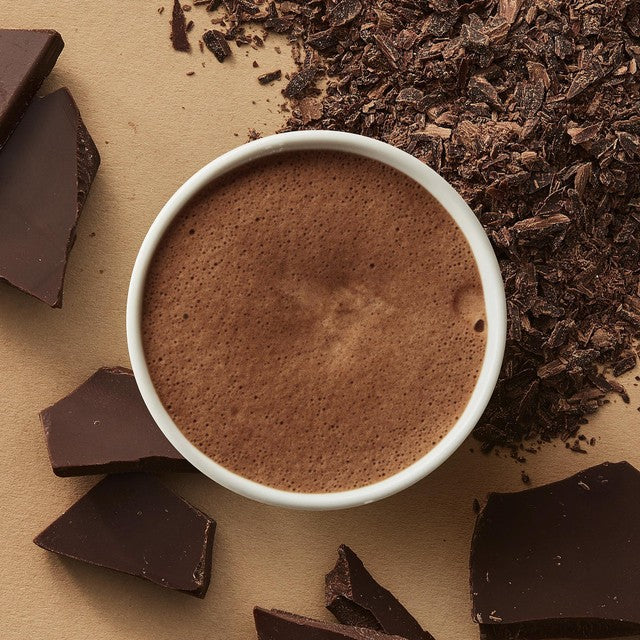 Hotel Chocolat Classic 70% Drinking Chocolate