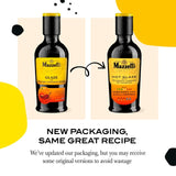 Mazzetti chilli balsamic glaze 215ml, imported from the UK