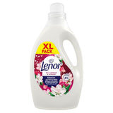 Lenor fabric conditioner Jasmine & Red Berries 2574ml, UK version