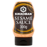 M&S Kikkoman Japanese Sesame & Soy Dressing Sauce 300g- Buy online at McGrocer