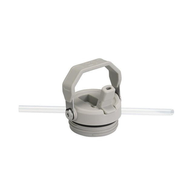 Stanley IceFlow Flip Straw Bottle 0.71L ash, UK version