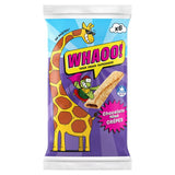 Whaoo Chocolate Filled Crepes x6 192g