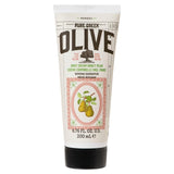 M&S Korres Honey Pear Pure Greek Olive Body Cream 200ml- Buy online at McGrocer