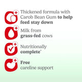 Cow & Gate Anti-Reflux baby milk formula 800g, UK version