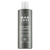 ManCave Scalp Care Anti-Dandruff Shampoo 350ml, imported from the UK