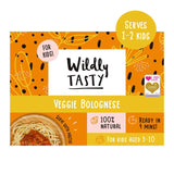 M&S Wildly Tasty Veggie Bolognese Sauce- Buy online at McGrocer