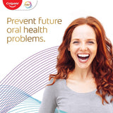 Colgate Total Active Prevention Original toothpaste - British product