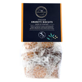 M&S M&S Italian Amaretti Almond Biscuits 220g- Buy online at McGrocer