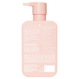 Monday shampoo for curly and frizzy hair 350ml, imported from the UK
