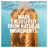 Absolut Blue Original Swedish Vodka 1L - British product