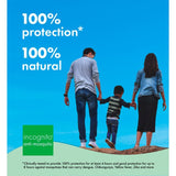 Incognito insect repellent spray 100ml, UK version