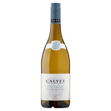 M&S Calvet Chablis White Wine 75cl- Buy online at McGrocer