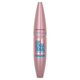 Maybelline Lash Sensational Waterproof Mascara Black, imported from the UK