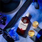 Ballantine's Finest blended Scotch whisky 70cl - British product