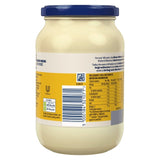 Hellmann's Real Mayonnaise 600g, UK version