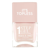 M&S Nails Inc Topless Nail Polish Renee- Buy online at McGrocer