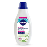Ecozone BioActive fabric softener 1L - British product