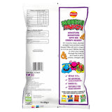 Walkers Monster Munch Pickled Onion Multipack Snacks Crisps 6x20g
