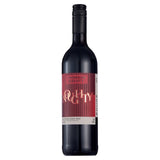 M&S Thomson & Scott Noughty Rouge Alcohol-Free Red Wine 75cl- Buy online at McGrocer