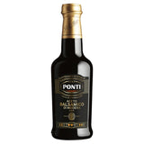 M&S Balsamic Vinegar of Modena 12 Months Matured 250ml- Buy online at McGrocer
