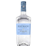 M&S Hayman's London Dry Gin 70cl Bottle- Buy online at McGrocer