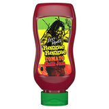 M&S Levi Roots Reggae Reggae Tomato Chilli Jam Chilli Sauce 300g- Buy online at McGrocer