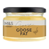 M&S M&S Goose Fat Cooking Fat 180g- Buy online at McGrocer