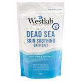 Westlab Dead Sea Bath Salts 1kg