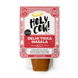 Holy Cow Delhi Tikka Masala curry sauce 250g, UK version