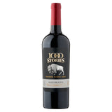 M&S 1000 Stories Bourbon Barrel-Aged Red Blend Red Wine 75cl- Buy online at McGrocer