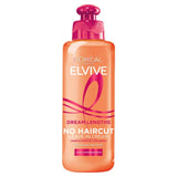 L'Oreal Paris Elvive Dream Lengths No Haircut Cream 200ml, UK version