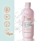Baylis & Harding Plant Collagen Body Wash 500ml - British product