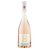 Sainte Beatrice Rosé Wine Cotes de Provence 75cl (British brand)