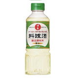 Hinode Ryorishu Cooking Sake 400ml, UK version