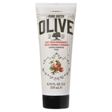 M&S Korres Pomegranate Pure Greek Olive Moisturising Body Cream 200ml- Buy online at McGrocer