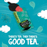 Clipper after dinner mints organic double mint & fennel infusion herbal tea bags 20 tea bags - British product