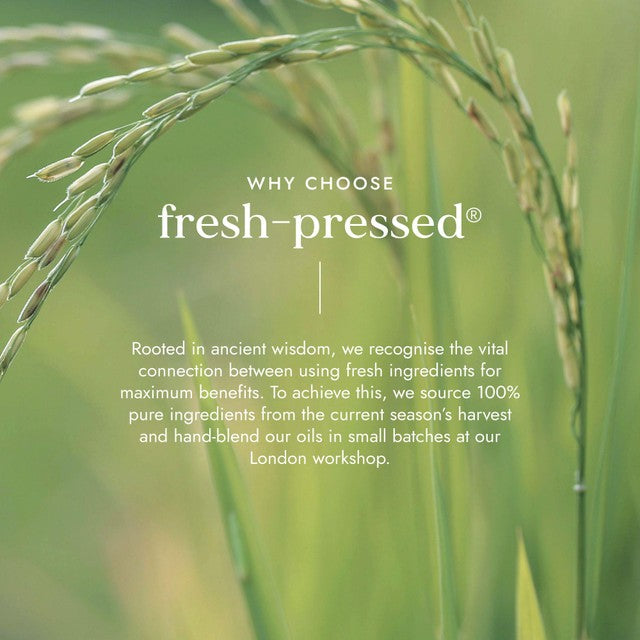 Fushi BioVedic Radiance Face Cream 50ml - British product