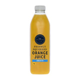 M&S Freshly Squeezed Smooth Orange Juice 1L