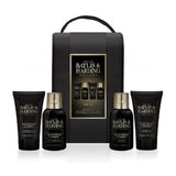 Baylis & Harding men's wash bag black pepper ginseng, imported from the UK