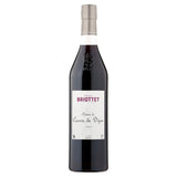 Briottet Creme de Cassis blackcurrant liqueur 70cl - British product