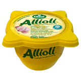 Vadasz Allioli garlic mayonnaise dip 171g - British product