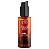 M&S L'Oreal Men Expert Barber Club Beard Oil 30ml- Buy online at McGrocer