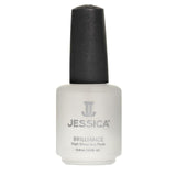 Jessica Brilliance nail top coat 14.8ml, UK version