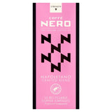 M&S Caffe Nero Napoletano Coffee Capsules 10 Count- Buy online at McGrocer