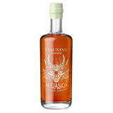 Stauning El Clasico Rye Whisky Vermouth Cask 70cl (British brand)