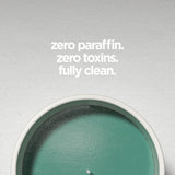 The Lab Co. refreshing ceramic boxed candle (British brand)